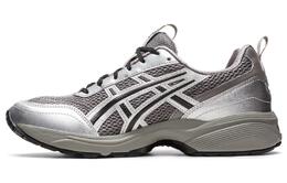 Asics: Серые кроссовки  Gel-1090