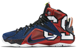 Nike: Кроссовки  Lebron 12