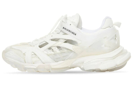 Balenciaga: Кроссовки  Track 2