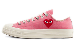 Converse: Яркие кроссовки  Chuck Taylor All Star 70