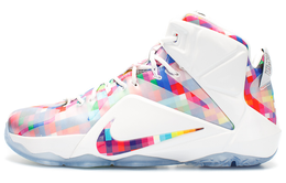 Nike: Кроссовки  Lebron 12