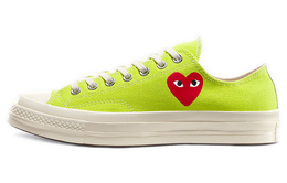 Converse: Яркие кроссовки  Chuck Taylor All Star 70