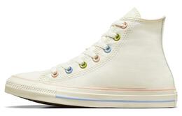 Converse: Белые кроссовки  All Star