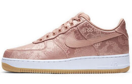 Nike: Кроссовки  Air Force 1 Low