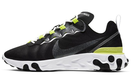 Nike: Кроссовки  React Element 55