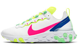 Nike: Кроссовки  React Element 55