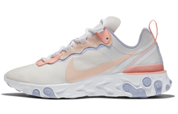 Nike: Кроссовки  React Element 55