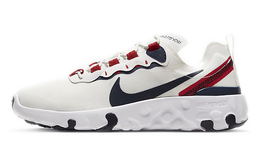 Nike: Кроссовки  React Element 55