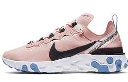 Nike: Кроссовки  React Element 55