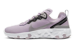 Nike: Кроссовки  React Element 55