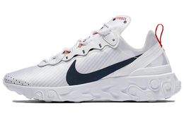 Nike: Кроссовки  React Element 55