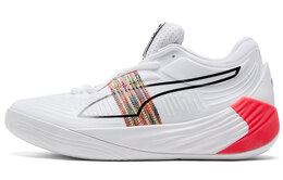 PUMA: Кроссовки 
