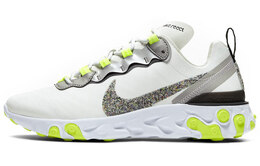 Nike: Кроссовки  React Element 55