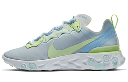 Nike: Кроссовки  React Element 55