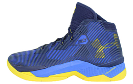 Under Armour: Кроссовки  Curry 2