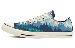 Converse: Кроссовки  Chuck Taylor All Star