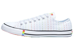 Converse: Кроссовки  Chuck Taylor All Star