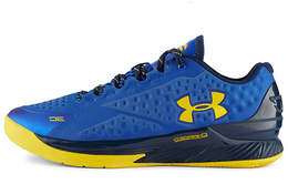 Under Armour: Кроссовки  Curry