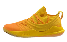 Under Armour: Кроссовки  Curry 5