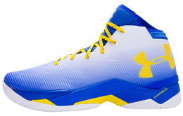 Under Armour: Кроссовки  Curry 2