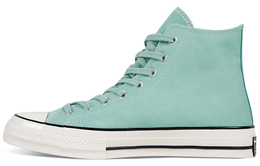 Converse: Серые кроссовки  Chuck Taylor All Star