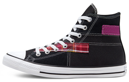 Converse: Чёрные кроссовки  Chuck Taylor All Star