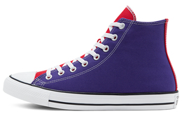 Converse: Зелёные кроссовки  Chuck Taylor All Star