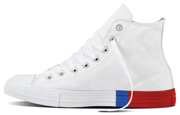 Converse: Серые кроссовки  Chuck Taylor All Star