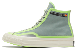 Converse: Серые кроссовки  Chuck Taylor All Star