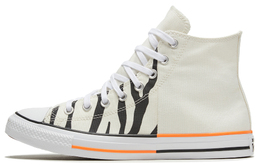 Converse: Серые кроссовки  Chuck Taylor All Star