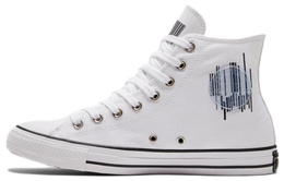 Converse: Серые кроссовки  Chuck Taylor All Star