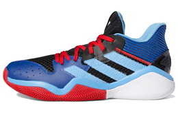 Adidas: Кроссовки  Harden Stepback