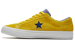 Converse: Кроссовки  One Star