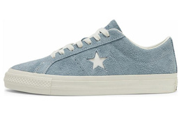 Converse: Синие кроссовки  One Star