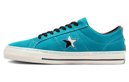 Converse: Серые кроссовки  One Star