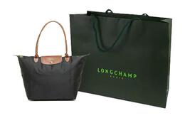 Longchamp: Сумка  Le Pliage