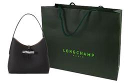 Longchamp: Сумка  Roseau