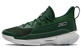 Under Armour: Кроссовки  Curry 7