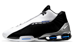 Nike: Кроссовки  Shox BB4