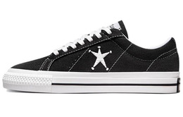 Converse: Серые кроссовки  One Star