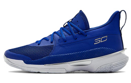 Under Armour: Кроссовки  Curry 7