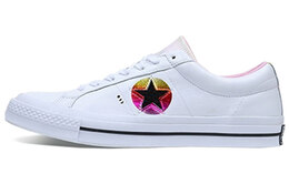 Converse: Синие кроссовки  One Star