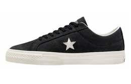 Converse: Серые кроссовки  One Star