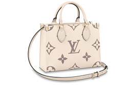 Louis Vuitton: Сумка 