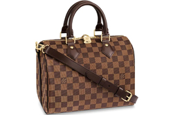 Louis Vuitton: Сумка  Speedy