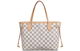 Louis Vuitton: Сумка  Neverfull