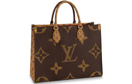 Louis Vuitton: Сумка 