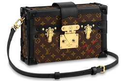 Louis Vuitton: Сумка 