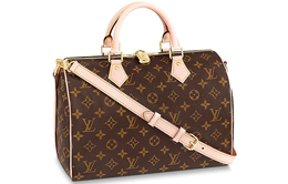 Louis Vuitton: Сумка  Speedy