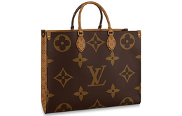 Louis Vuitton: Сумка 